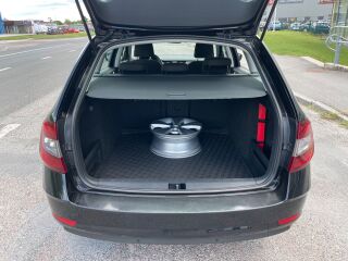 Skoda Octavia 1.0 85kW
