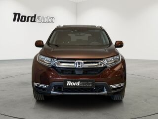 Honda CR-V AWD Executive Hybrid 2.0 107kW