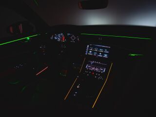 Audi A6 Avant 40 TDI Quattro Matrix ACC 2.0 150kW