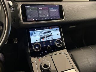 Land Rover Range Rover Velar R-Dynamic 2.0 132kW