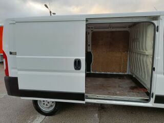 Citroen Jumper Long 2.0 96kW