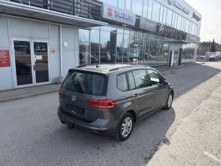 Volkswagen Touran Business TDI 2.0 110kW