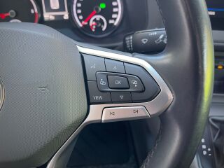 Volkswagen Transporter DSG 2.0 110кВ