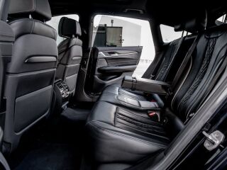 BMW 640 X-Drive M-Sportpakett 3.0 250kW