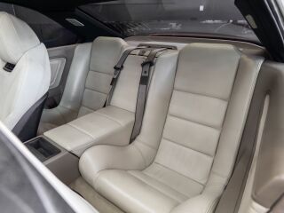 BMW 850 iA 5.0 V12 220kW