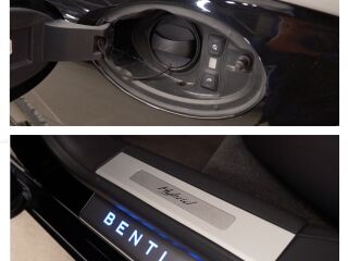 Bentley Flying Spur Hybrid 2.9 575kW
