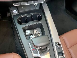 Audi A5 Quattro S-Line 2.0 45 TFSI 195kW