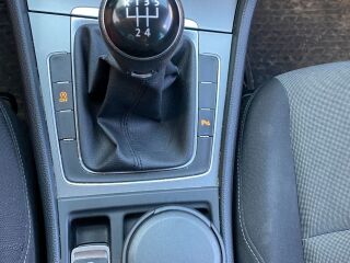 Volkswagen Golf Comfortline 1.2 TSI 63kW