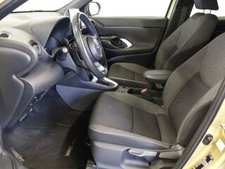 Toyota Yaris Cross Active Plus 92kW