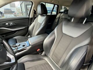 BMW 320 xDrive Touring Sport Line 2.0 140kW