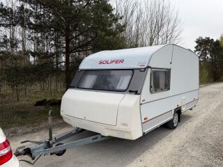 Solifer Goldie 470 Põhjamaine
