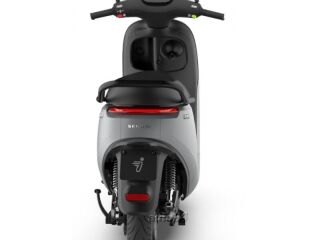 Segway E110S 2kW
