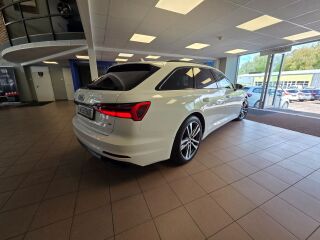 Audi A6 45TDI SPORT QUATTRO AVANT 3.0 V6 170kW