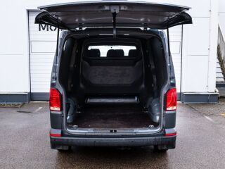 Volkswagen Transporter 2.0 110kW