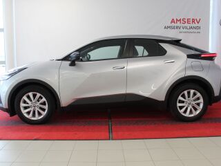 Toyota C-HR Style Hybrid 1.8 72kW