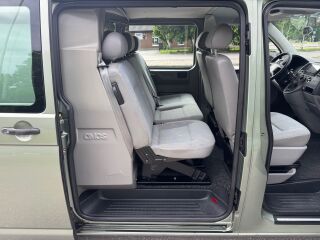 Volkswagen Transporter 1.9 TDI 77kW