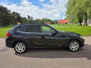 BMW X1 2.0 110кВ