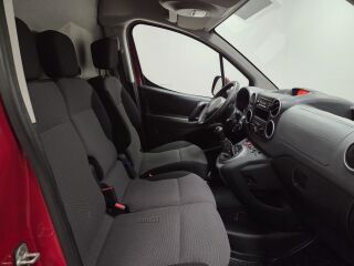 Peugeot Partner 1.6 73кВ