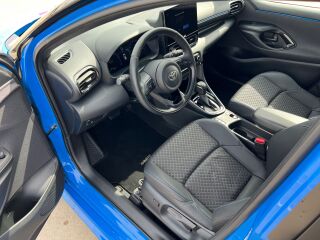 Toyota Yaris 1.5 68kW
