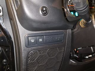 Jeep Wrangler Rubicon 2.8 147kW