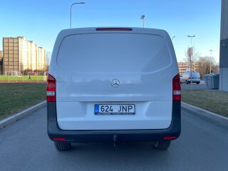 Mercedes-Benz Vito LONG 1.6 R4 TDI 84kW
