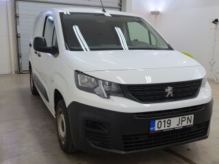 Peugeot Partner Van N1 Professional L1H1 1.5 56kW
