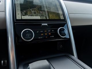 Land Rover Discovery DYNAMIC HSE 3.0 183kW