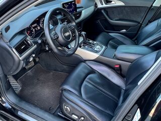 Audi A6 allroad 3.0 200кВ