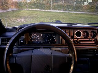 Volkswagen Golf 1.8 154kW