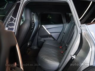 BMW iX xDrive 40 102кВ