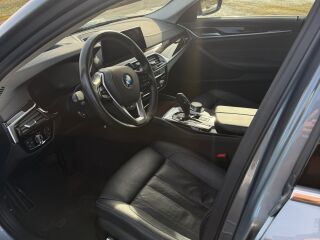 BMW 530 2.0 135kW