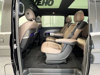 Mercedes-Benz V 300 4Matic Exclusive A2 2.0 R4 174kW