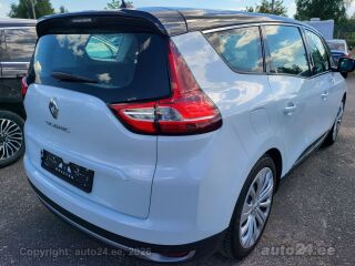 Renault Grand Scenic 1.7 88kW