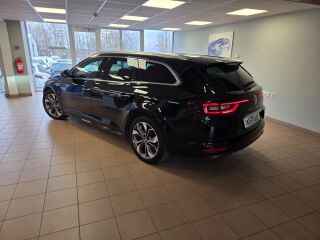 Renault Talisman EXECUTIVE 4-Control 2.0 DCi 118кВ