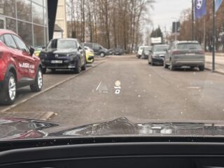 Cupra Terramar VZ 2.0 TSI 195кВ