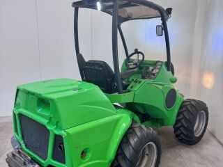Avant 750 2.4 36kW