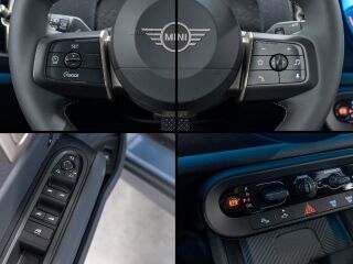 MINI Countryman C 1.5 115kW
