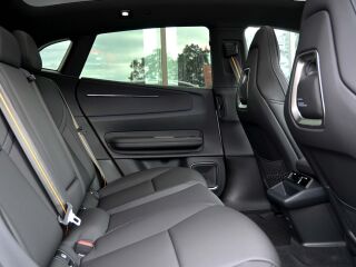 Polestar 4 RWD PRO PACK XENIUM INTELLI SAFE PRO 200kW