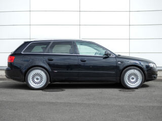 Audi A4 S line 3.0 V6 TDI 171kW