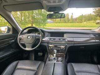 BMW 730 3.0 180kW