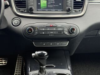 Kia Sorento 2.2 147kW