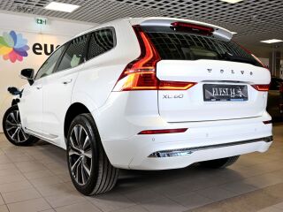 Volvo XC60 AWD H&K INSCRIPTION XENIUM INTELLI SAFE 2.0 T6 Plug-in Hybrid 251kW