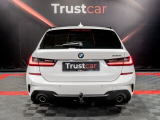BMW 330 i M-Pakett Shadowline 2.0 190kW