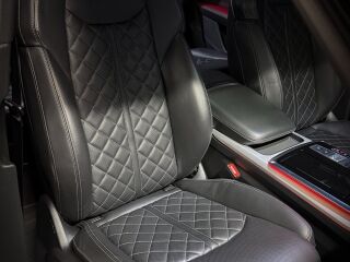 Audi Q7 S line Quattro 3.0 250kW