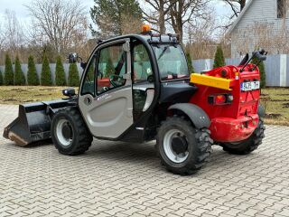 Manitou MT625H
