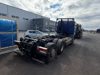 Scania 114