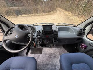 Fiat Ducato 2.8 94kW