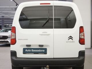 Citroen Berlingo Live N1 BlueHDi 100 1.5 75кВ