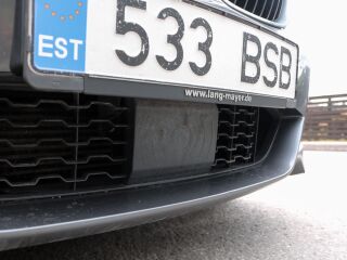 BMW 320 GT M-pakett Full-Options 2.0 135kW