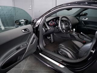 Audi R8 Coupe 5.2 FSI Quattro 5.2 V10 386kW